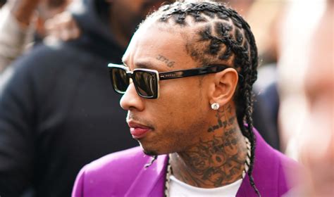 tyga onlyfabs|Tyga Deletes OnlyFans Account, Plans to Launch Competitor。